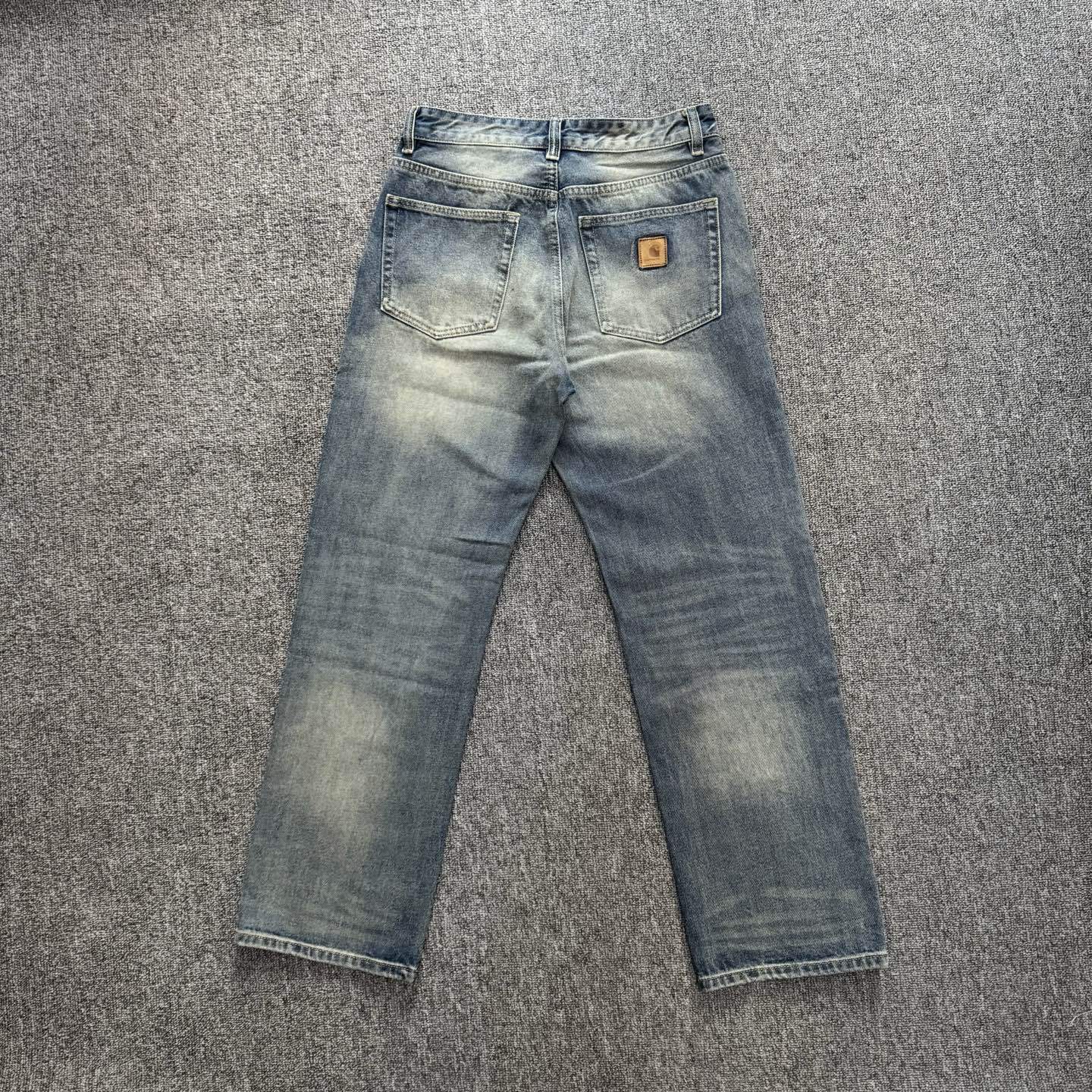 Carhartt Denim Pants
