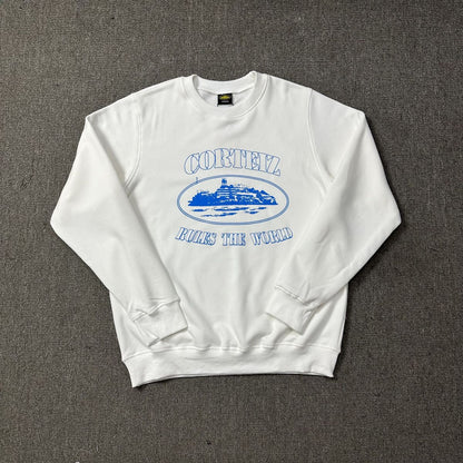 Corteiz Sweaters