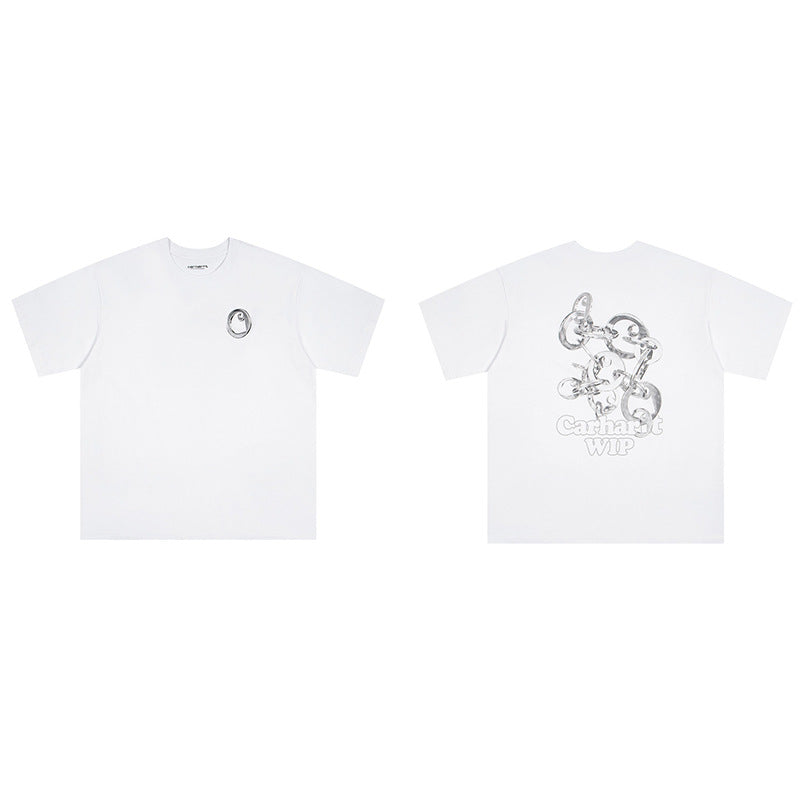 Carhartt Mixed Tees