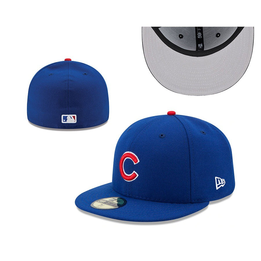 New Era Caps Collection 2