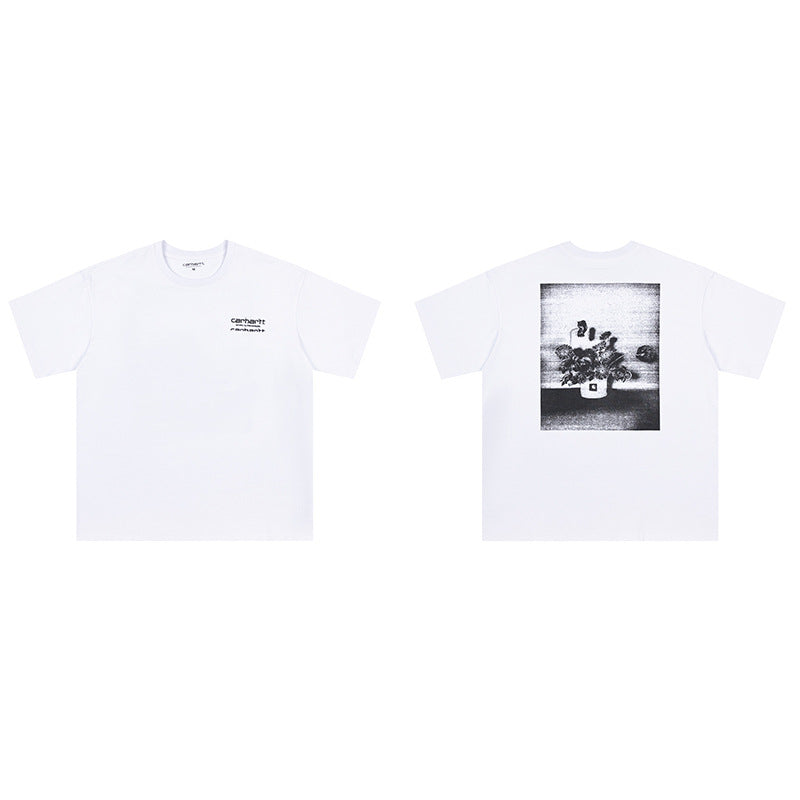 Carhartt Mixed Tees