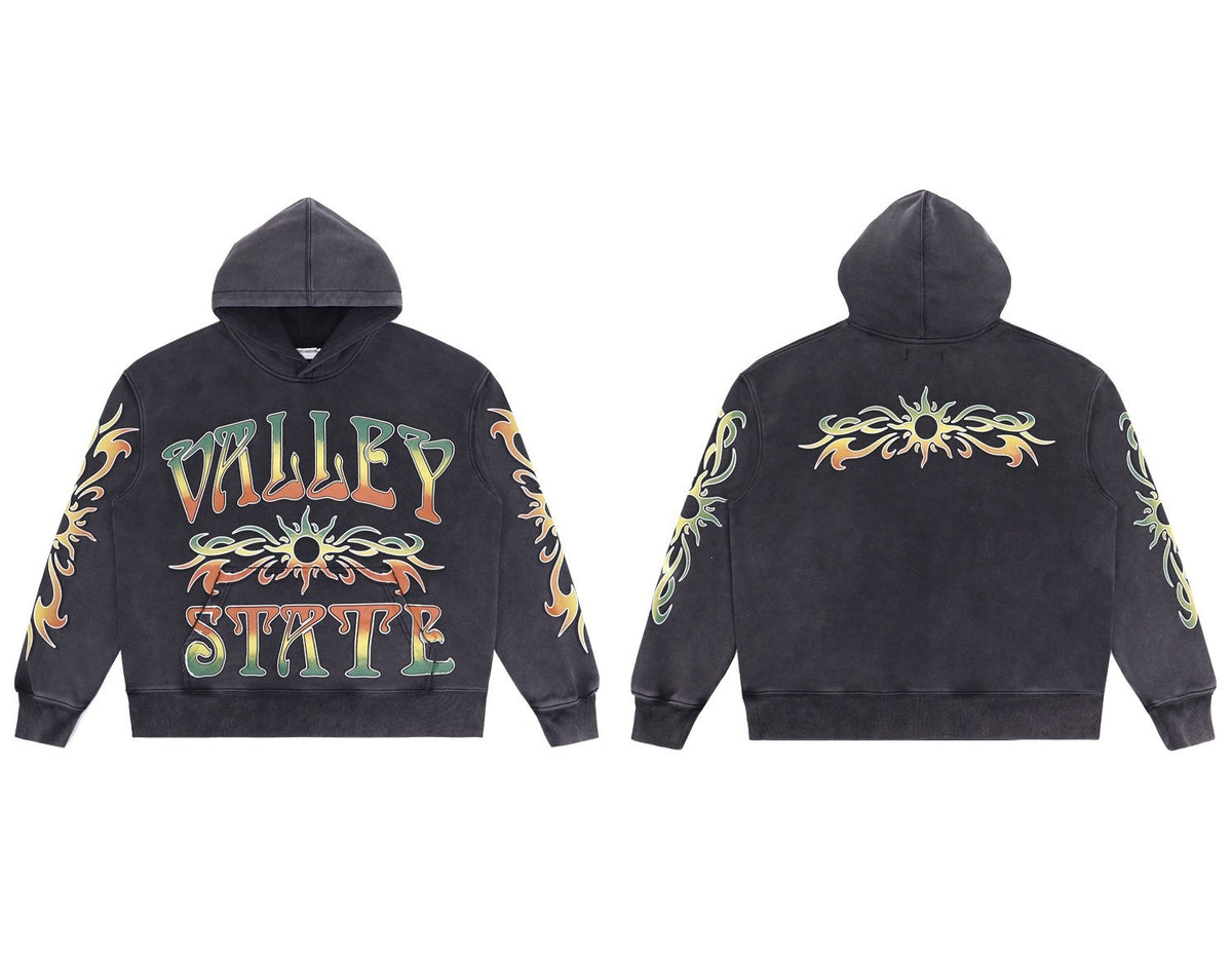 Vale Forever Hoodies Collection 2