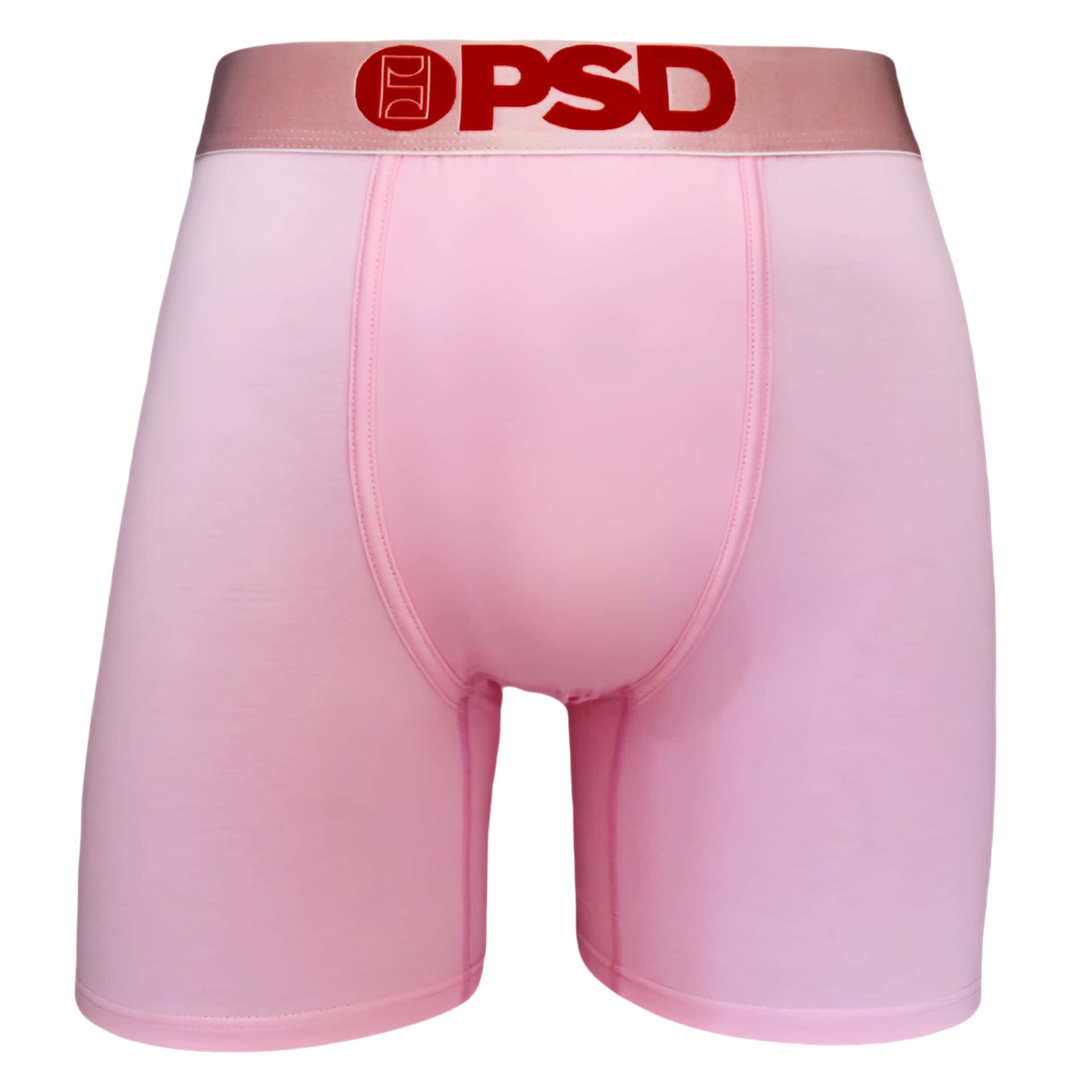 PSD Boxers (Basic Colors)