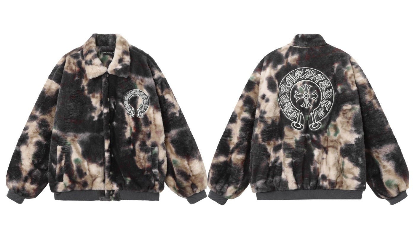 Chrome Hearts Jackets