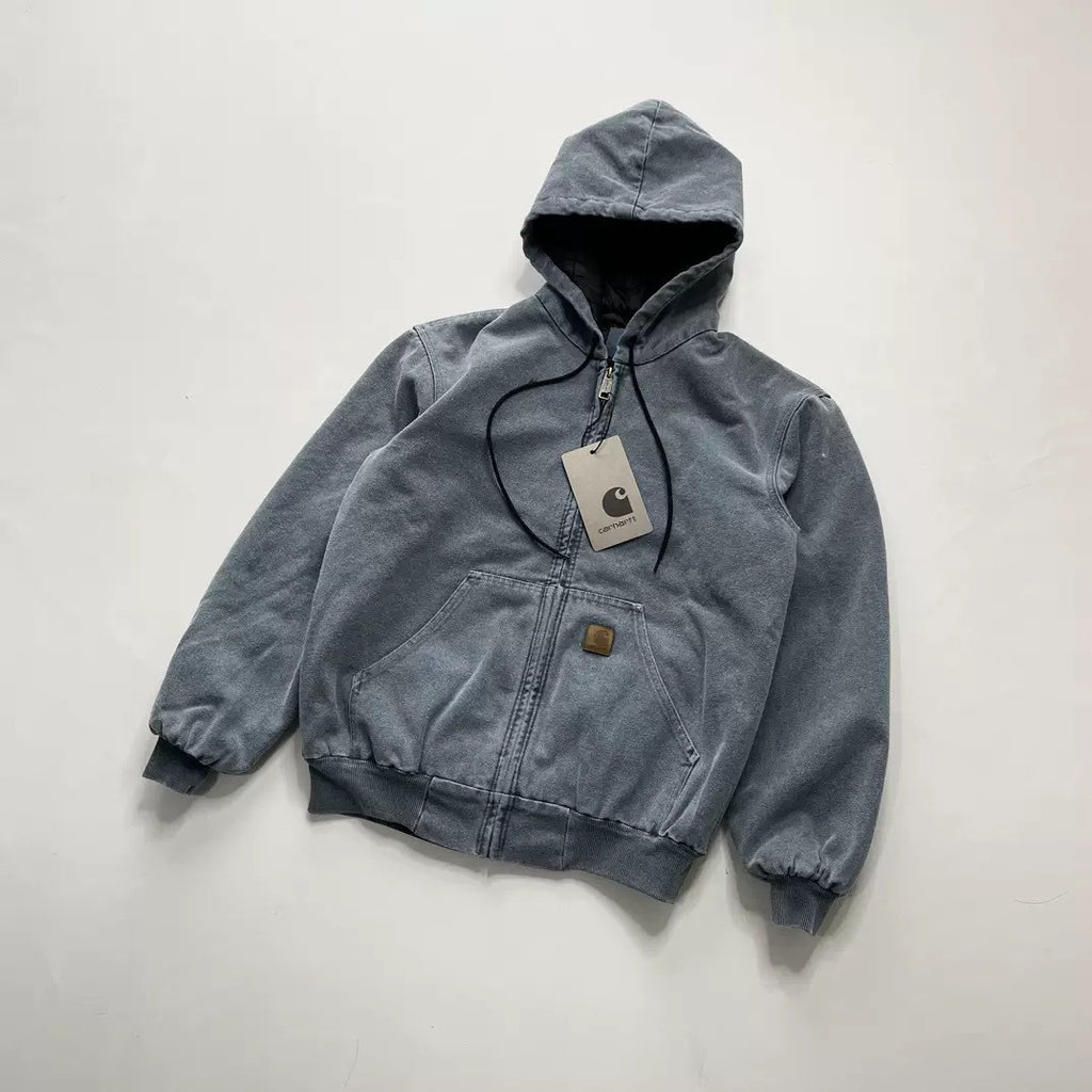 Carhartt J130 Hooded Jacket
