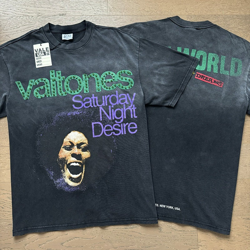 Vale Forever Tees