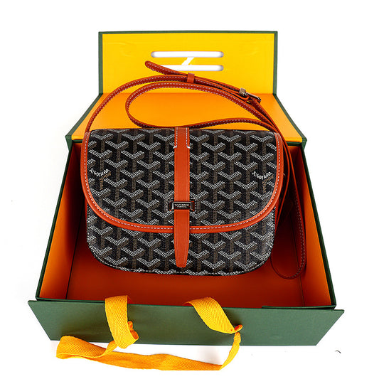 Goyard Belvedere PM Slings