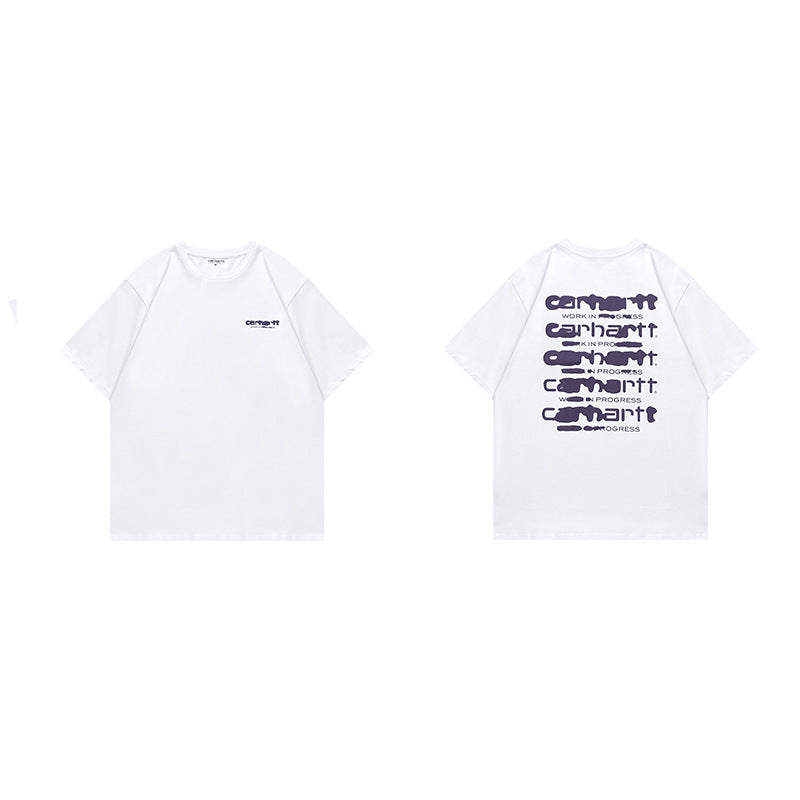 Carhartt Mixed Tees