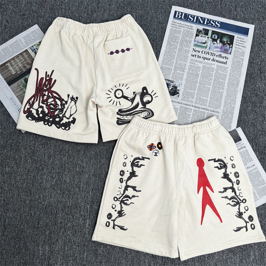 Cactus Jack Shorts