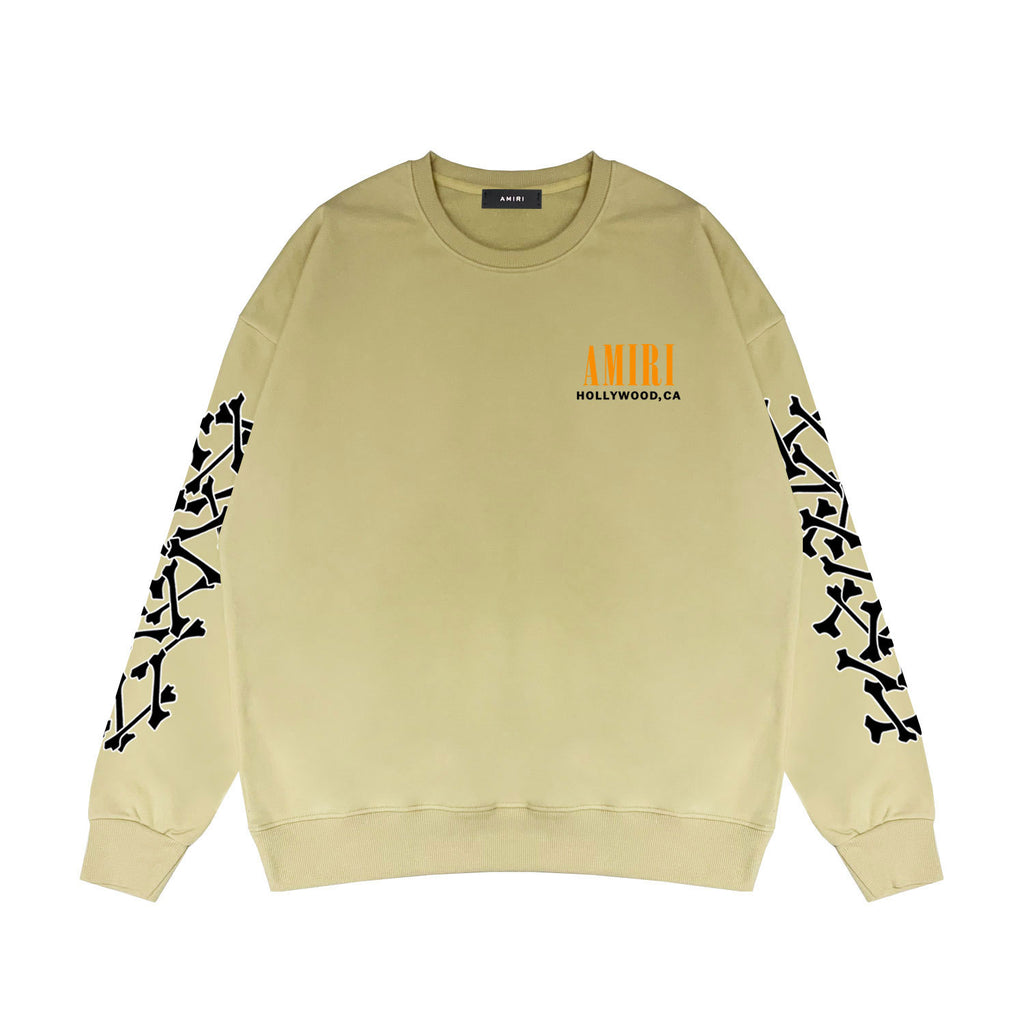 Amiri Sweaters