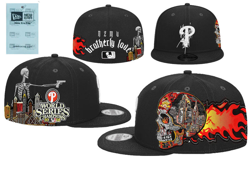 New Era Caps Collection 9
