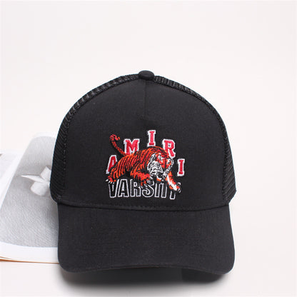 Amiri Mixed Trucker Caps
