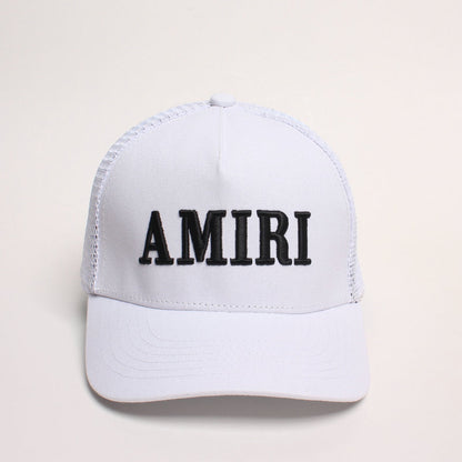 Amiri Mixed Trucker Caps