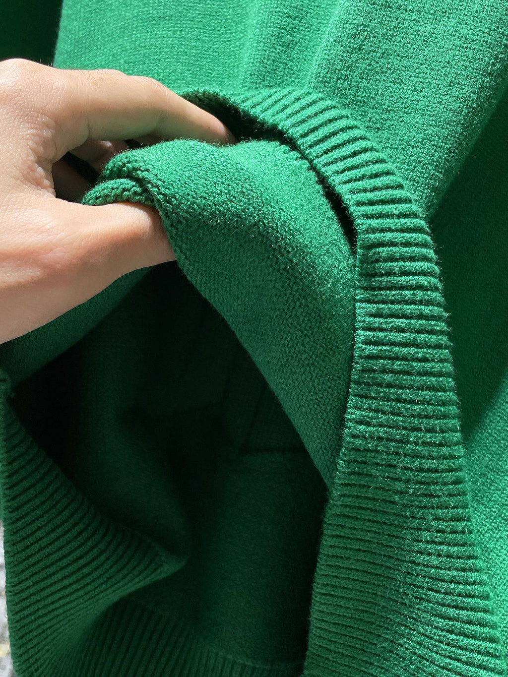 Chrome Hearts Knitted Sweaters