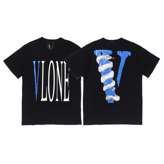 Vlone Mixed Tees