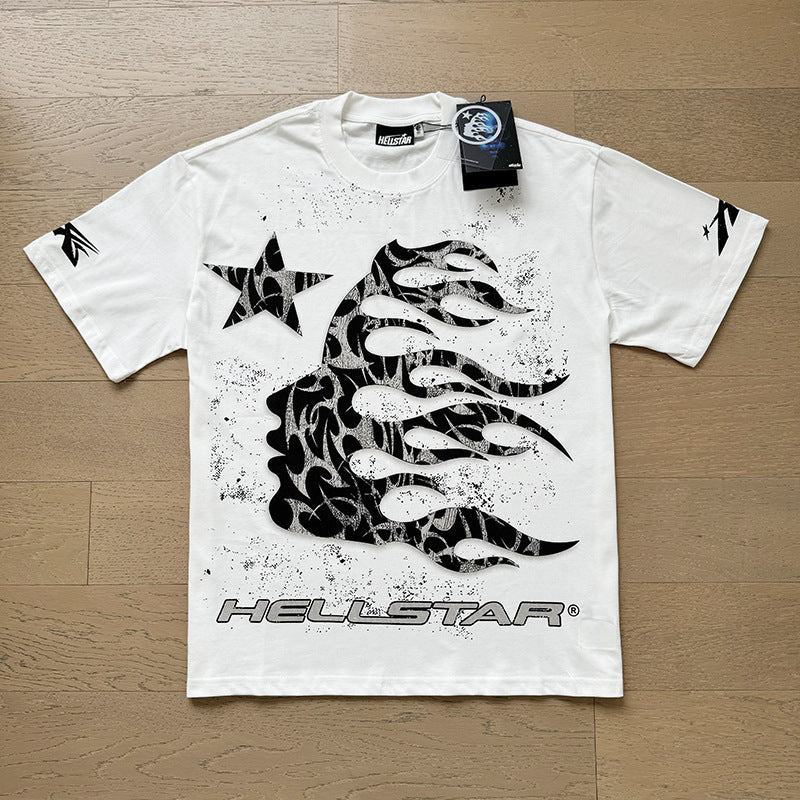 Hellstar Mixed Tees