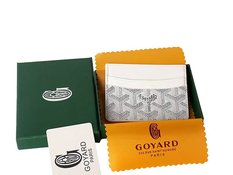 Goyard Cardholders