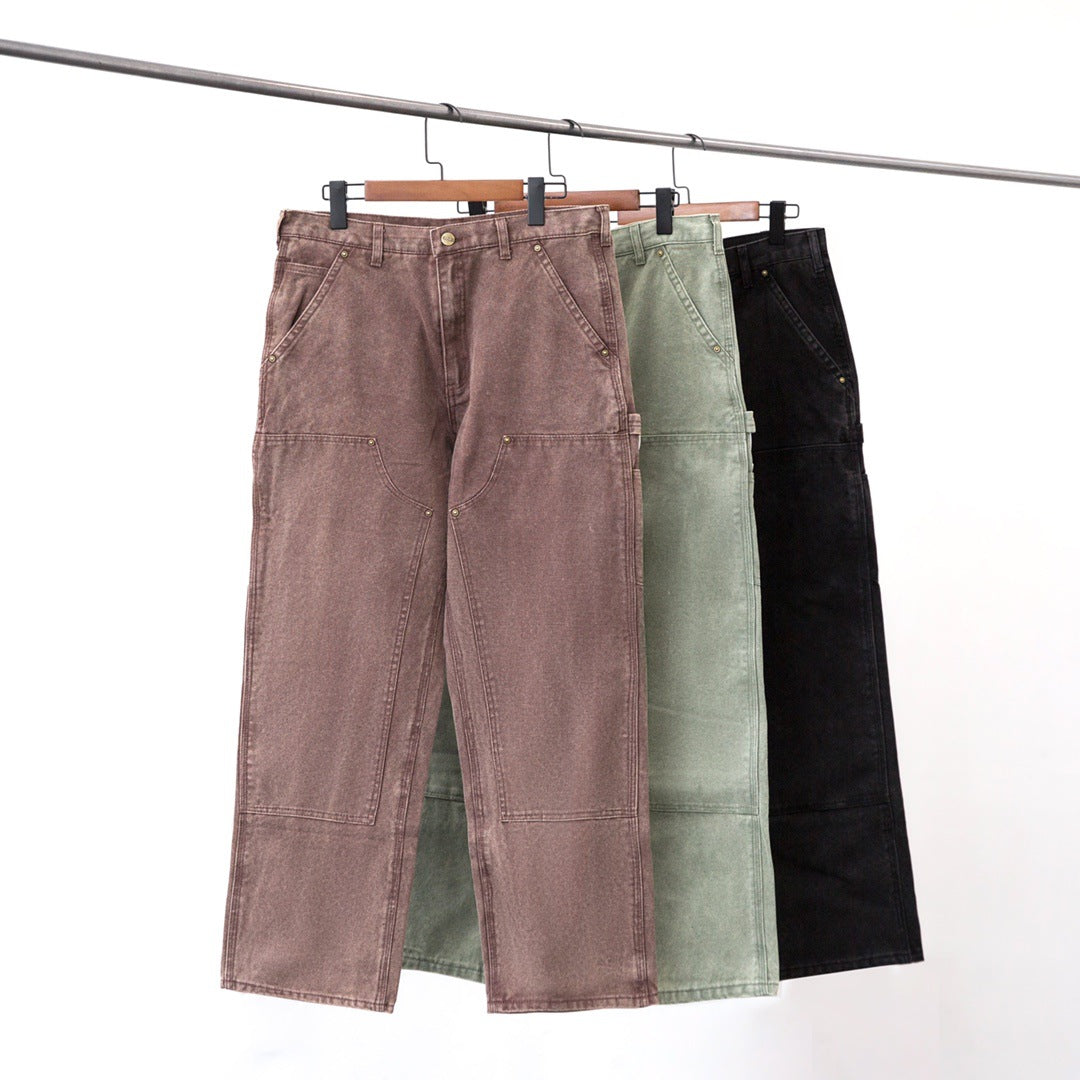 Carhartt Double Knee Pants