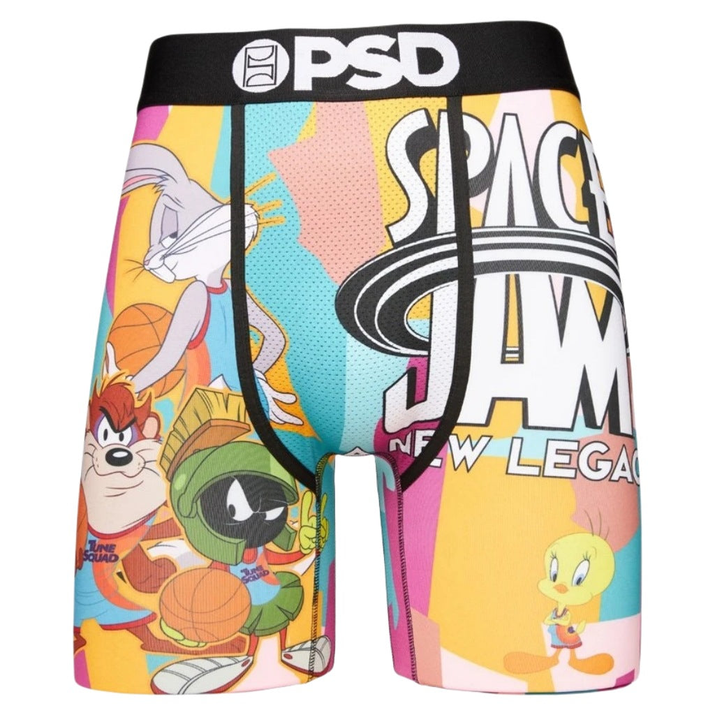 PSD Boxers