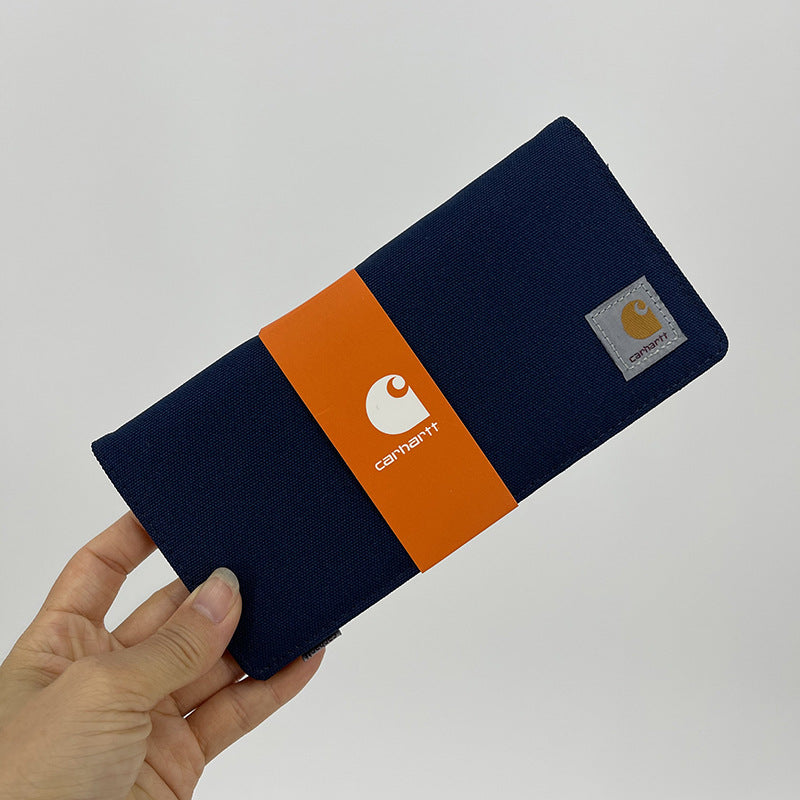 Carhartt Long-wallets