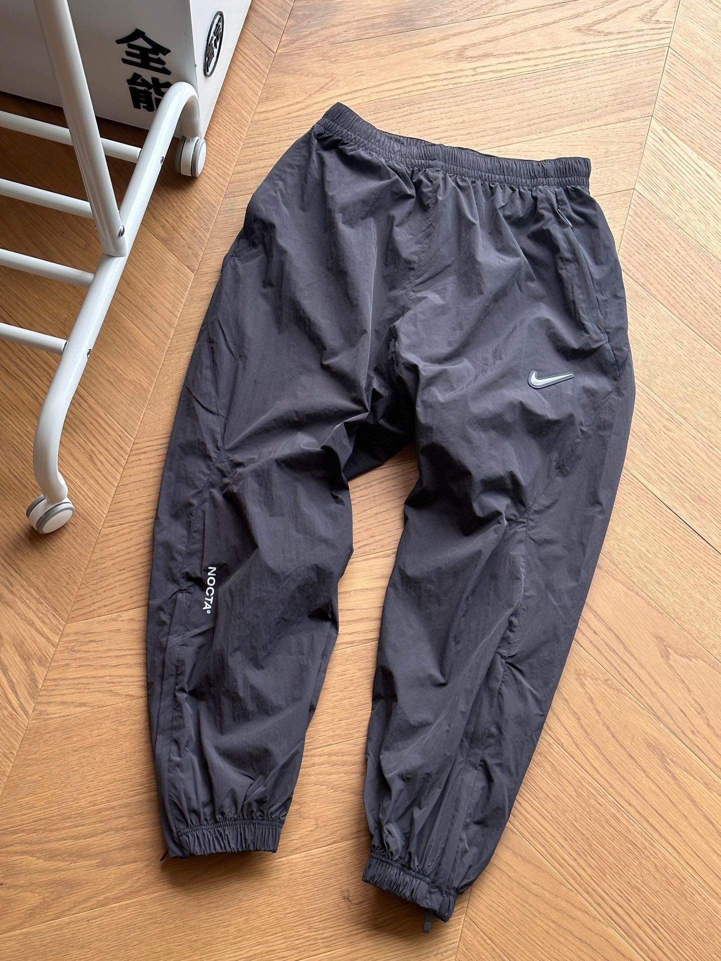 Nike x Nocta Cobalt Tracksuit