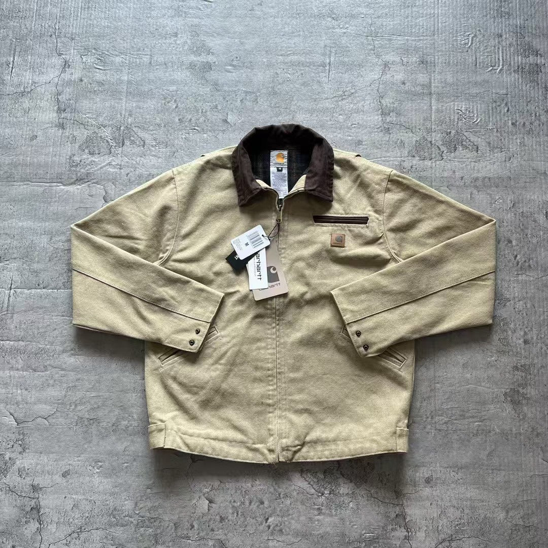 Carhartt J97 Detroit Jackets