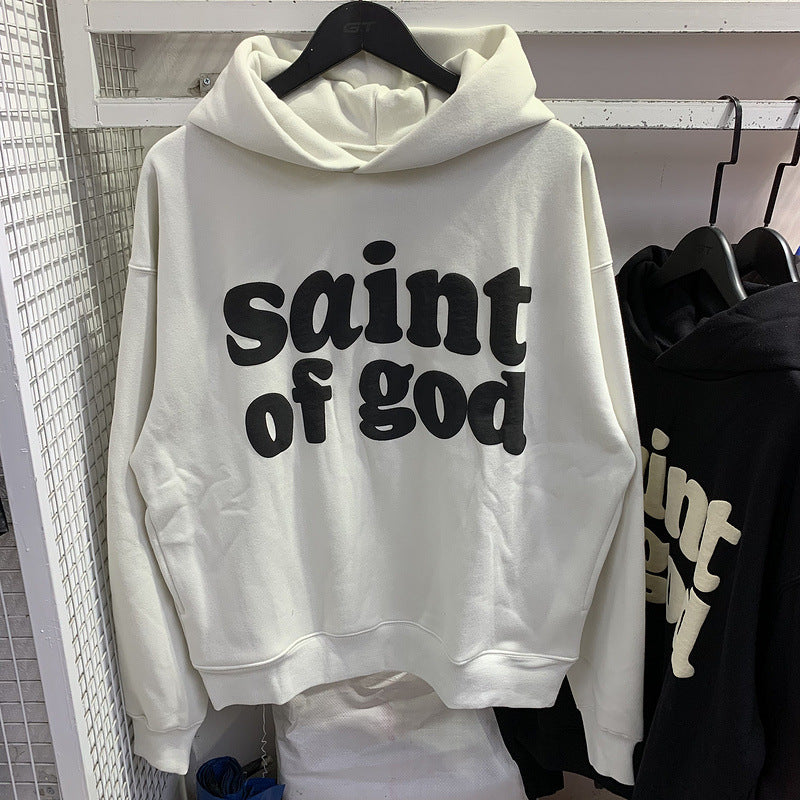 CPFM 'Saint of God' Hoodie