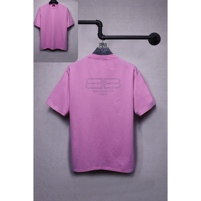 Balenciaga Tees