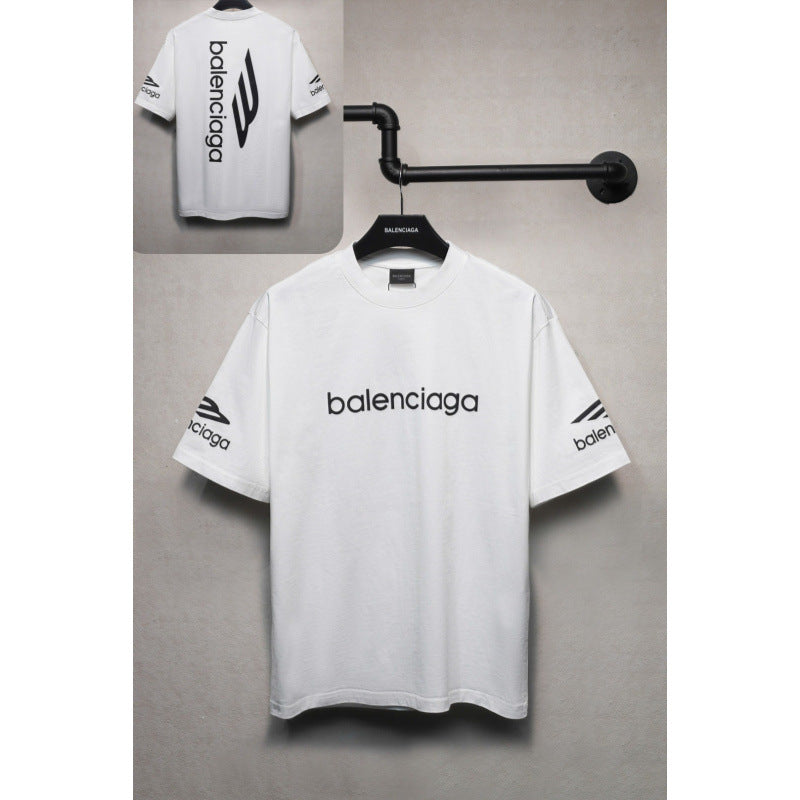 Balenciaga Tees