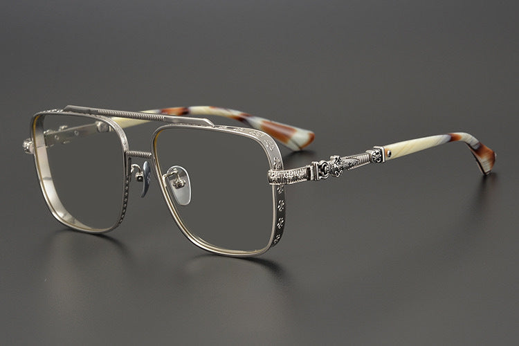 Chrome Hearts Glasses