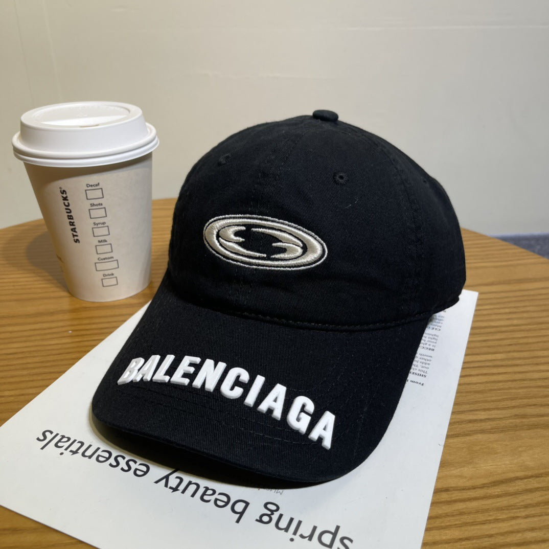 Balenciaga Caps
