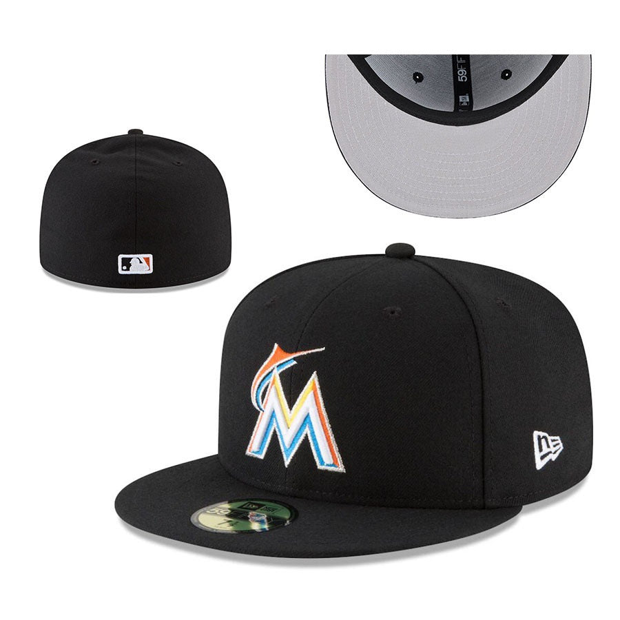 New Era Caps Collection 2
