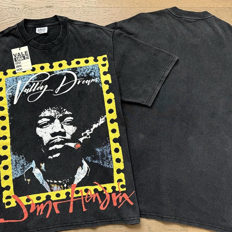 Vale Forever Tees