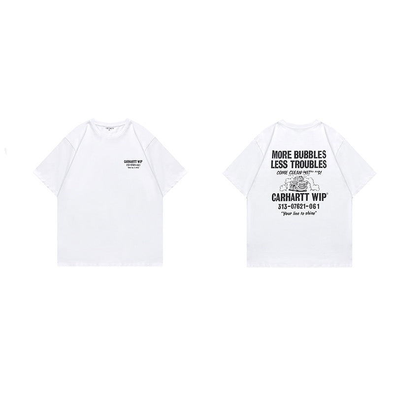 Carhartt Mixed Tees
