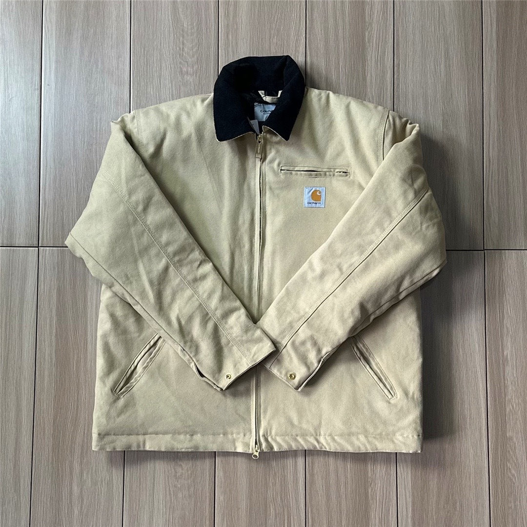Carhartt Detroit Workwear Jackets (Thick Version)