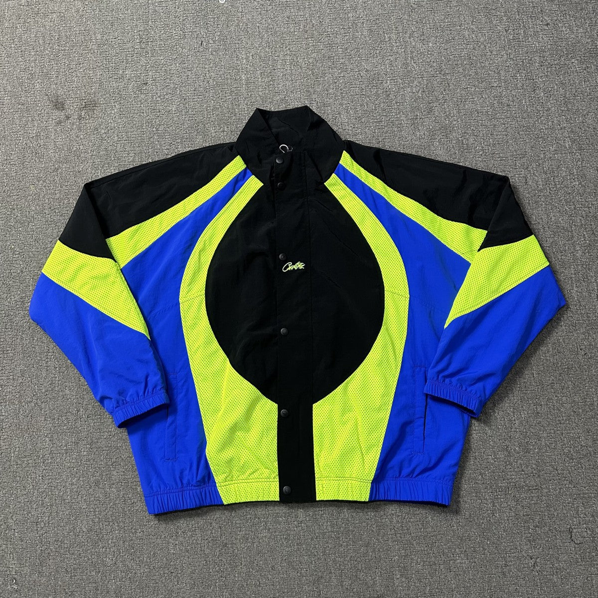 Corteiz Vertigo Shuku Sets