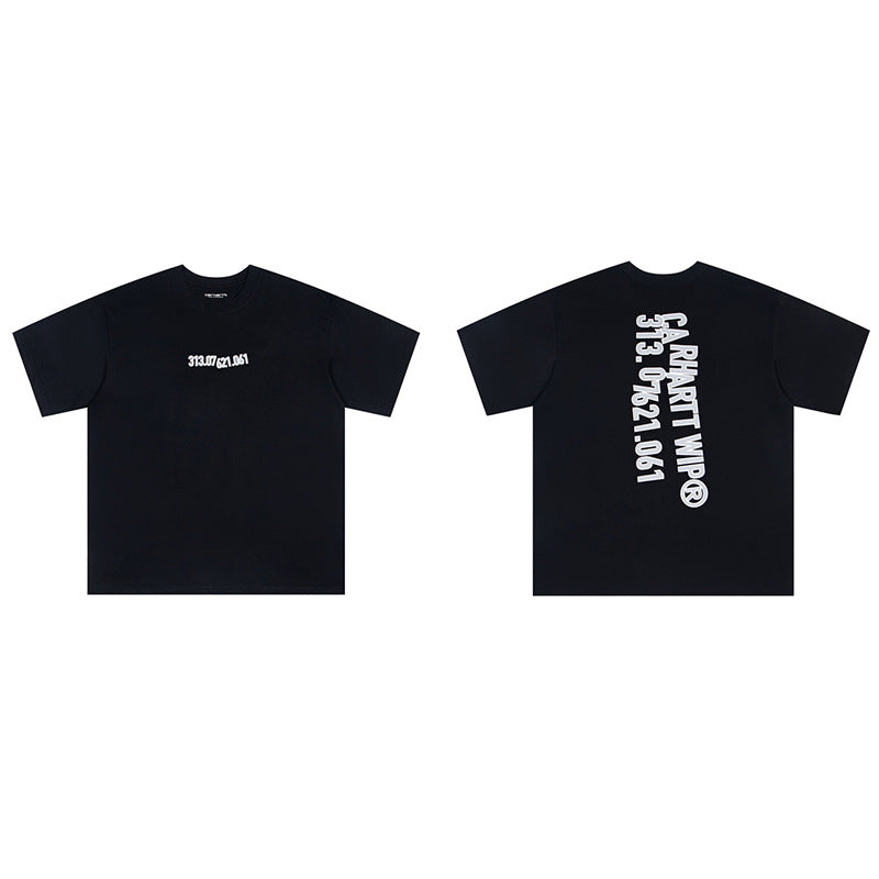 Carhartt Mixed Tees