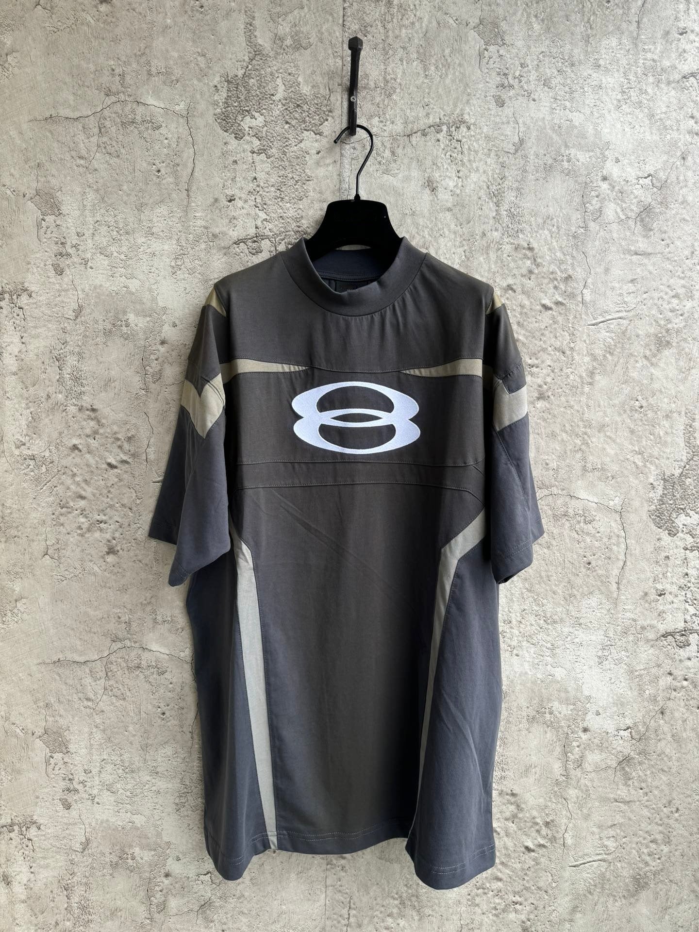 Balenciaga Unity Icon Biker Shirt