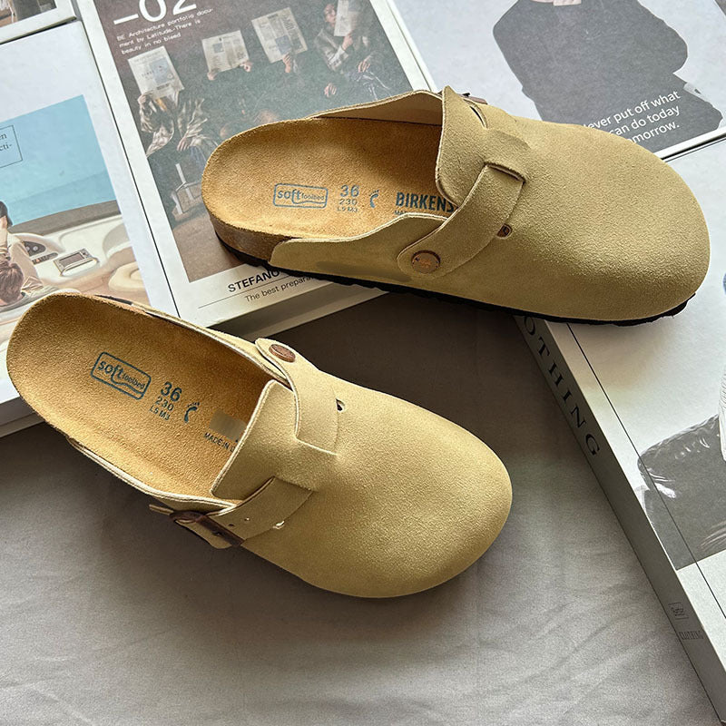 Birkenstock Clogs