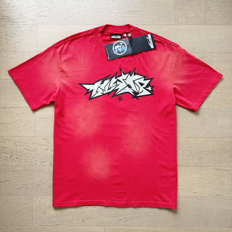 Hellstar Mixed Tees