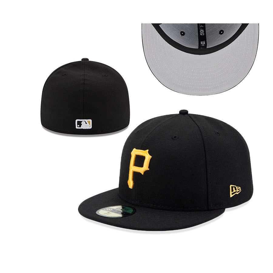 New Era Caps Collection 1