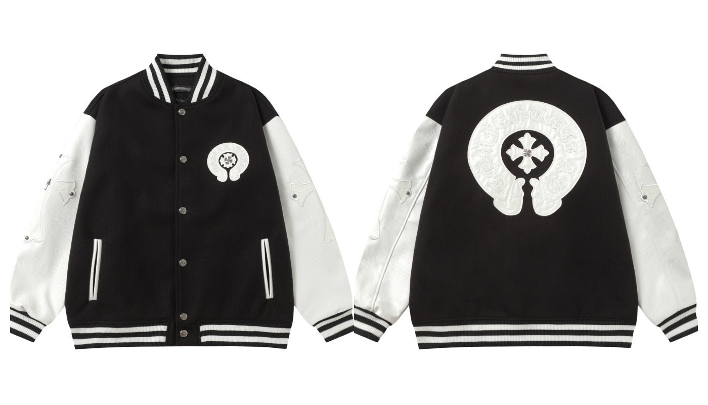 Chrome Hearts Jackets