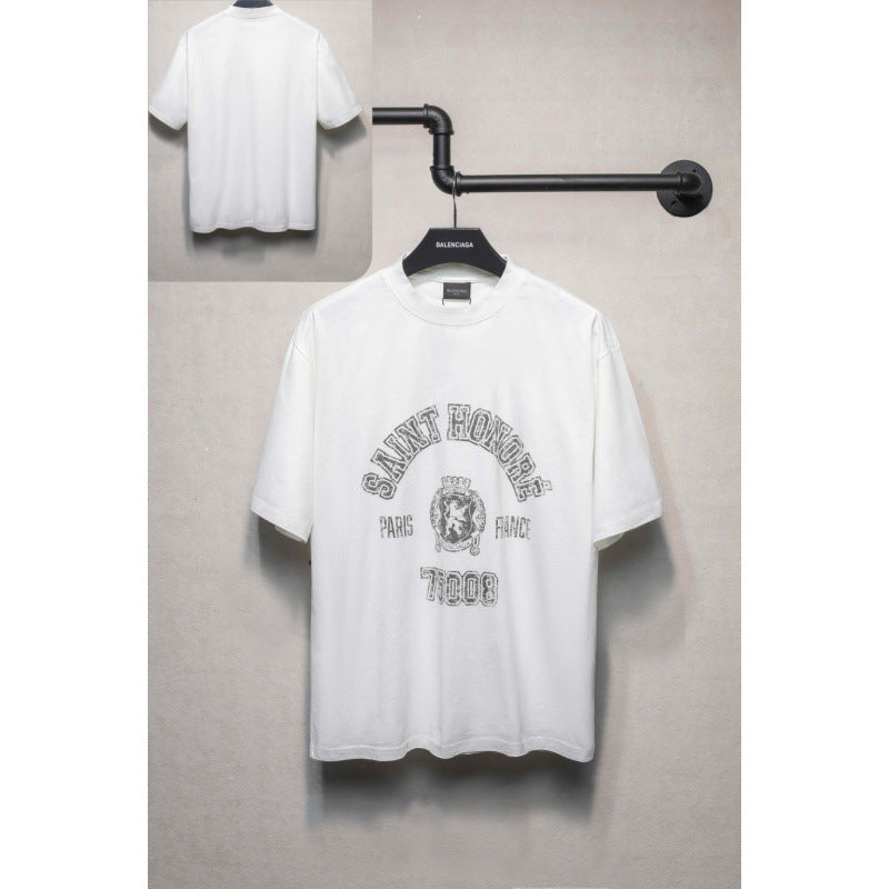 Balenciaga Tees