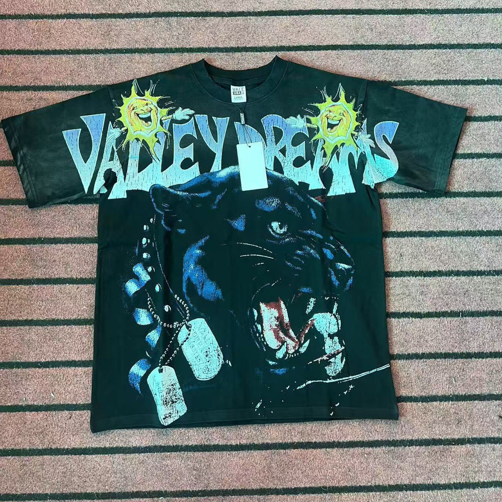 Vale Forever Tees