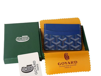 Goyard Cardholders