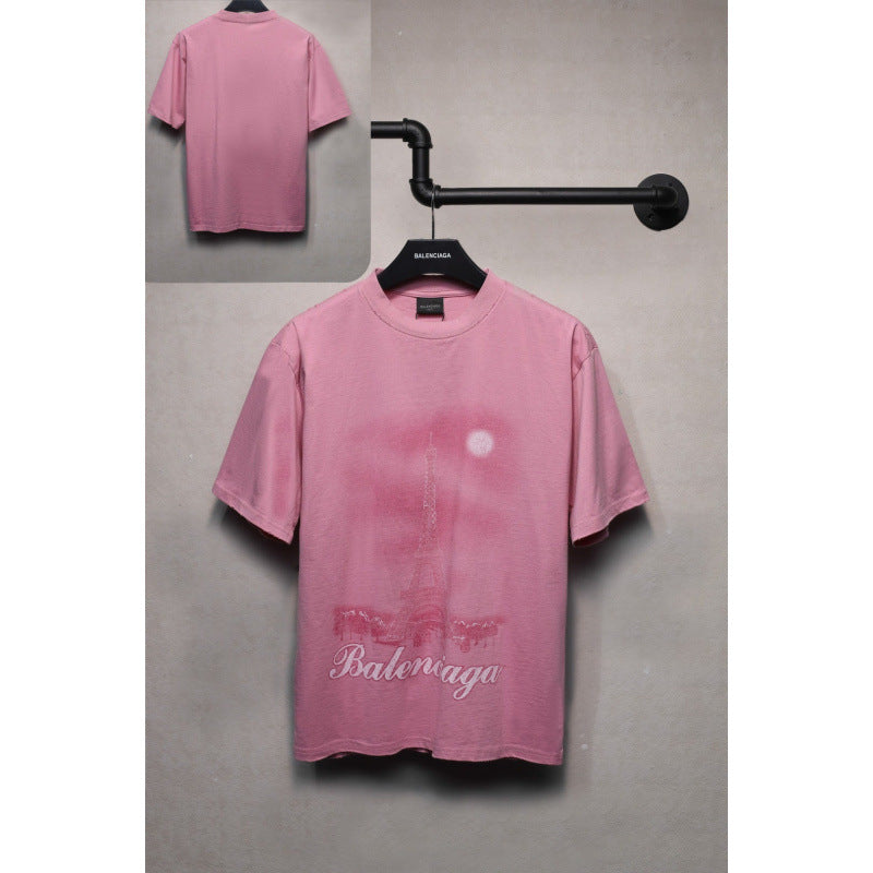 Balenciaga Tees