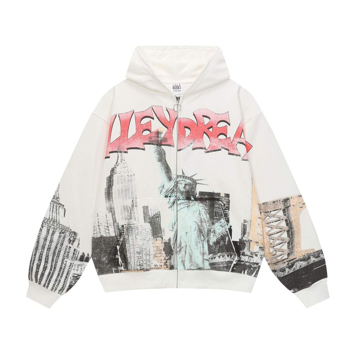 Vale Forever Hoodies Collection 3