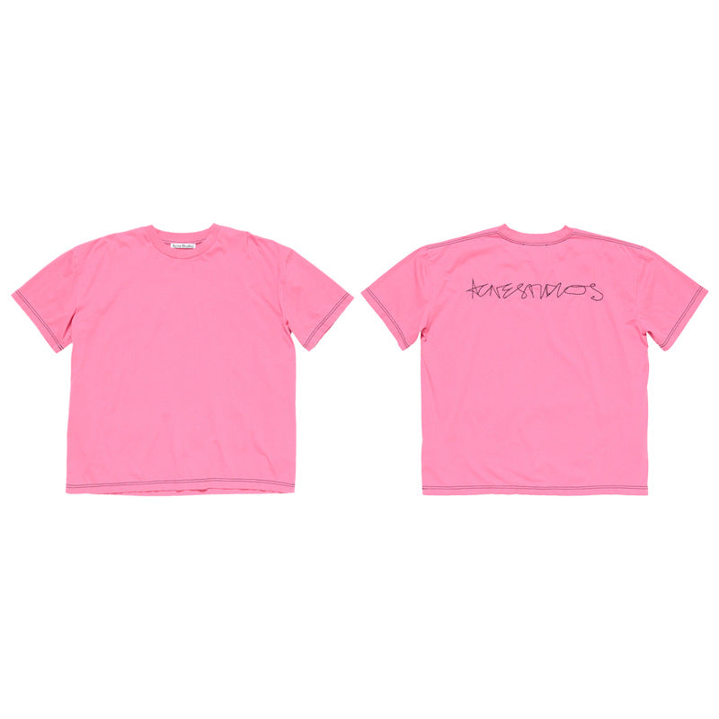 Acne Studios Tees