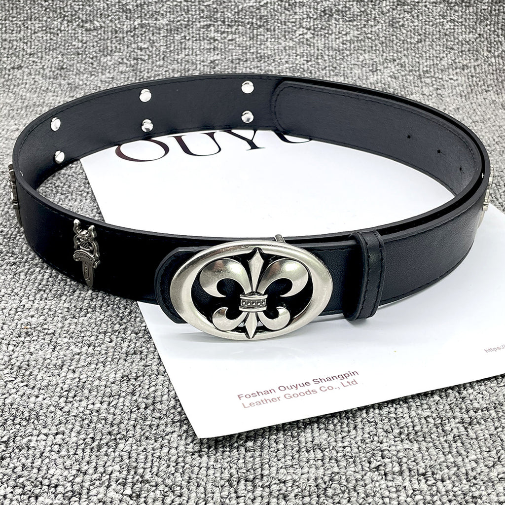 Chrome Hearts Belt