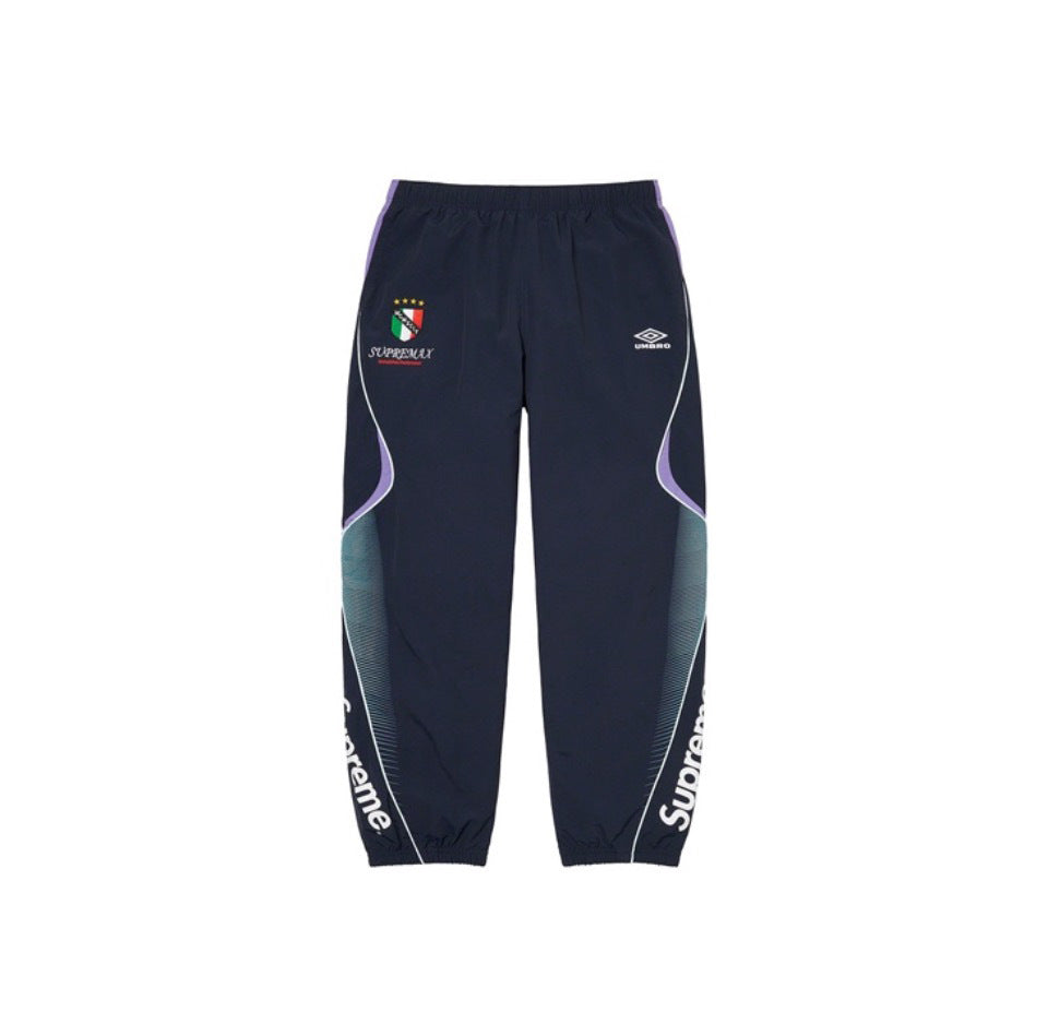 Supreme x Umbro Tracksuit
